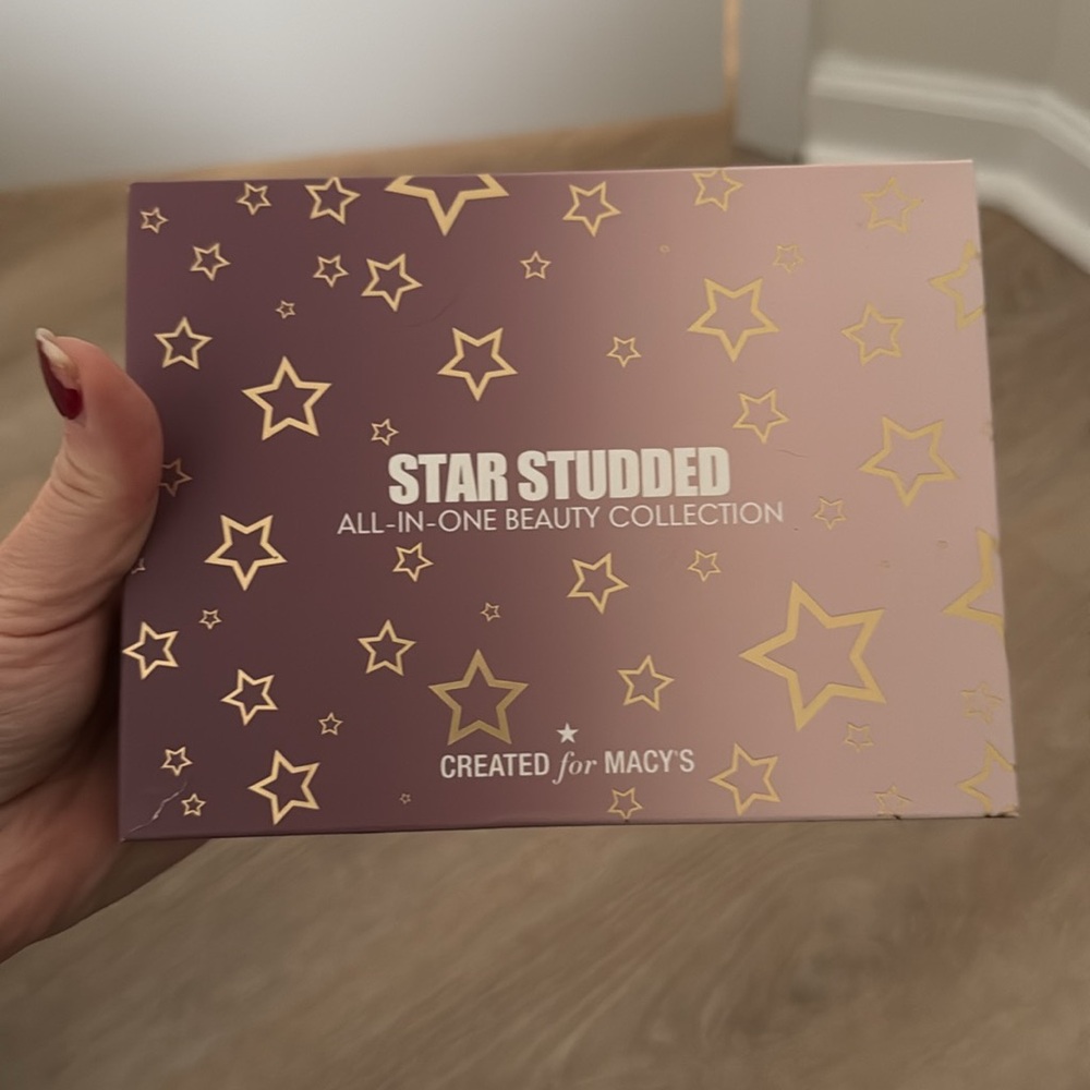 Eye shadow kit